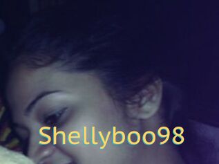 Shellyboo98