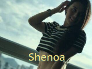 Shenoa