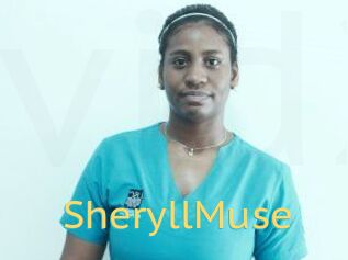 SheryllMuse