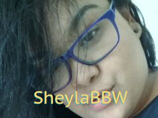 SheylaBBW