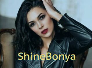 ShineBonya