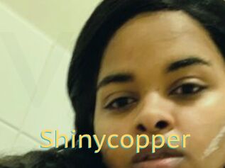 Shinycopper