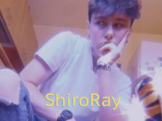 ShiroRay