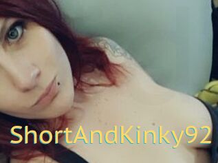 ShortAndKinky92