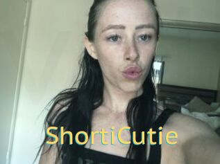 ShortiCutie