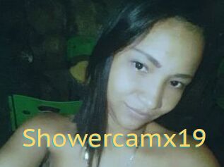 Showercamx19