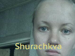 Shurachkva