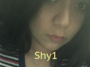 Shy1