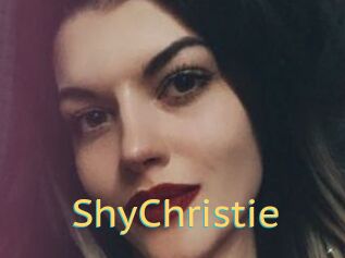 ShyChristie