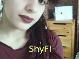 ShyFi