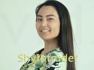 ShyIntruder