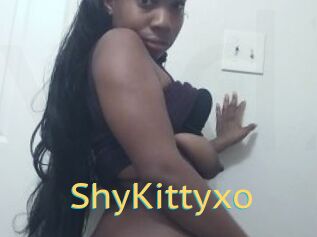 ShyKittyxo