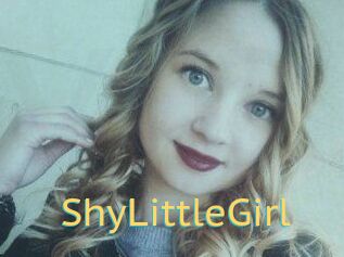 ShyLittleGirl