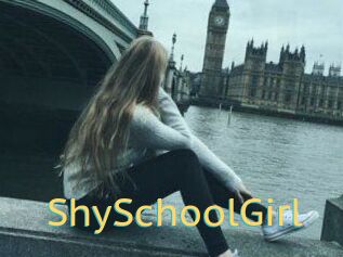 Shy_SchoolGirl