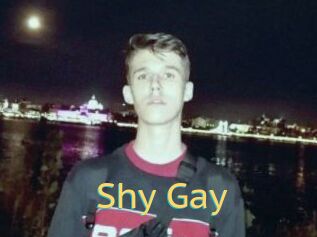 Shy_Gay