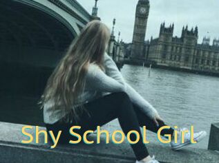 Shy_School_Girl_