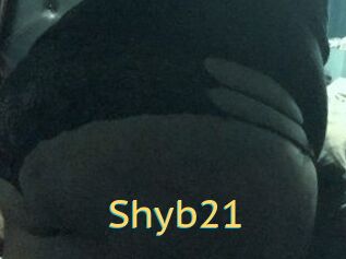 Shyb21