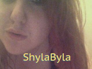 ShylaByla