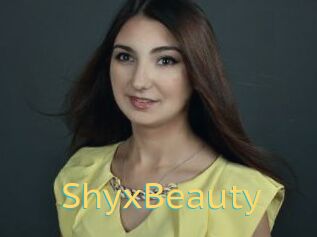 ShyxBeauty