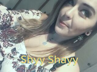 Shyy_Shayy