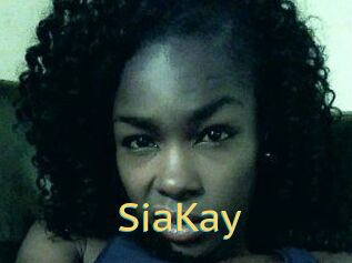 SiaKay