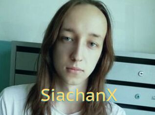 SiachanX