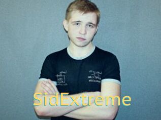 SidExtreme