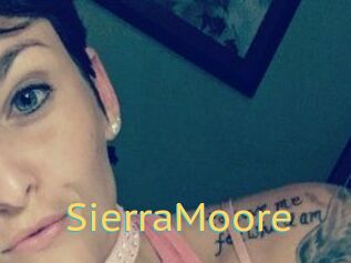 SierraMoore