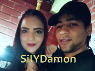 SilYDamon