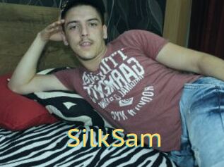 SilkSam