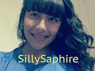 SillySaphire