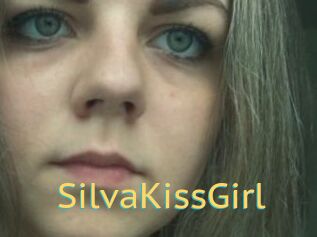 SilvaKissGirl