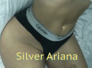 Silver_Ariana