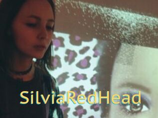 SilviaRedHead