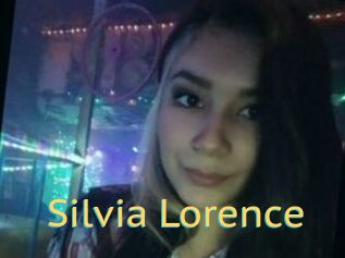 Silvia_Lorence