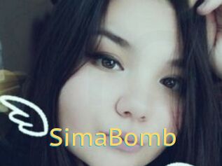 SimaBomb