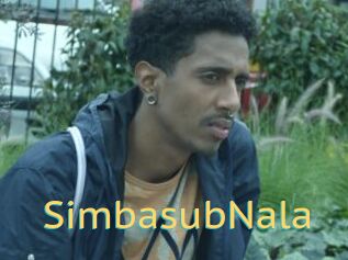 SimbasubNala