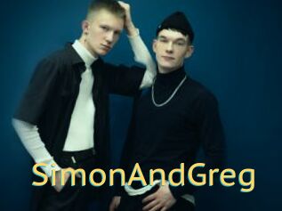 SimonAndGreg