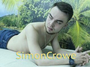 SimonCrowe