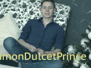 SimonDulcetPrince