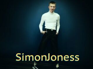 SimonJoness