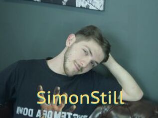 SimonStill