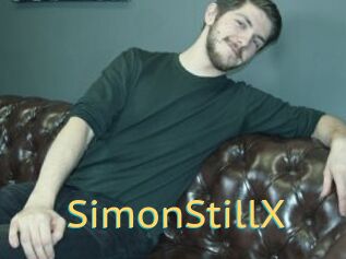 SimonStillX