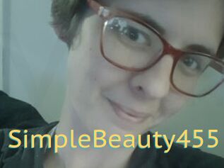 SimpleBeauty455
