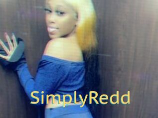 SimplyRedd