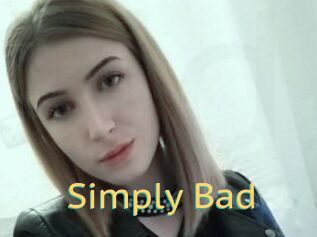 Simply_Bad