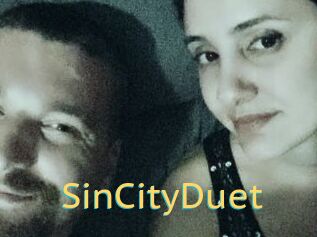 SinCityDuet