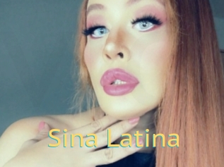 Sina_Latina