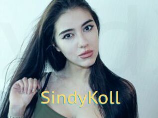 SindyKoll