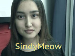 SindyMeow